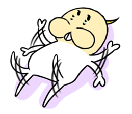 MOYAPPE sticker #8357088