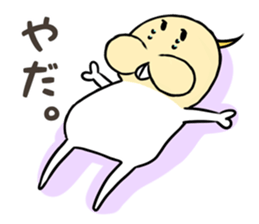 MOYAPPE sticker #8357089