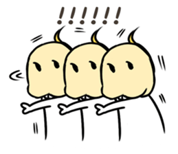 MOYAPPE sticker #8357091