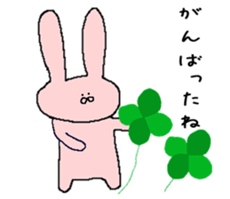 Birthday and a lot of congratulations sticker #8357448