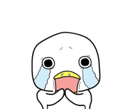 penguin[penta]0 sticker #8357623