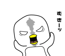 penguin[penta]0 sticker #8357626