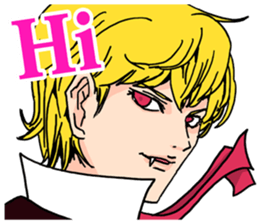 Fun people sticker #8357941