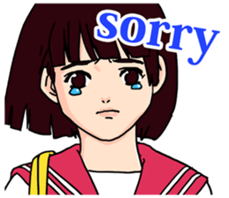 Fun people sticker #8357948