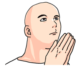 Fun people sticker #8357957