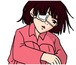 Fun people sticker #8357960