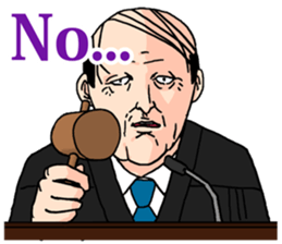 Fun people sticker #8357962