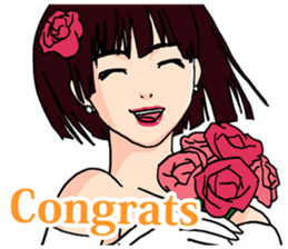 Fun people sticker #8357964