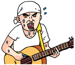 Fun people sticker #8357967