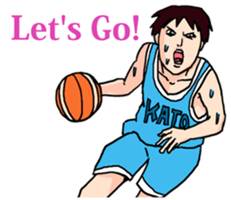 Fun people sticker #8357970