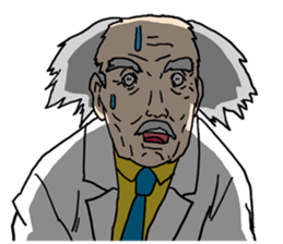 Fun people sticker #8357971