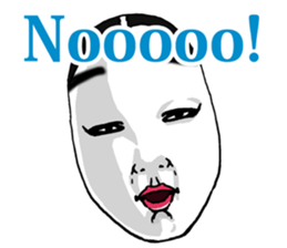 Fun people sticker #8357974