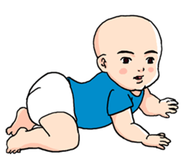 Fun people sticker #8357977