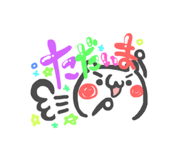 KYAOKUMA sticker #8358350