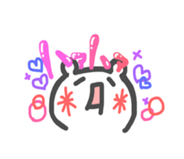 KYAOKUMA sticker #8358360