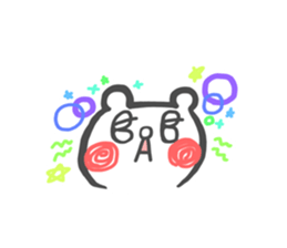 KYAOKUMA sticker #8358371