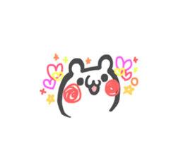 KYAOKUMA sticker #8358373