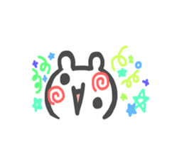 KYAOKUMA sticker #8358377