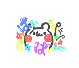 KYAOKUMA sticker #8358379