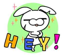 badrabbito & badcat & badpanda badjoke sticker #8358833