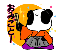 badrabbito & badcat & badpanda badjoke sticker #8358857