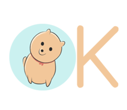 mari & kapi sticker #8359451