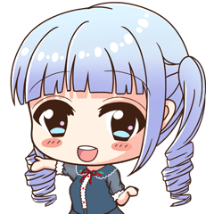 lifulu collaboration stamp