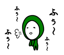 Midoron sticker #8359782