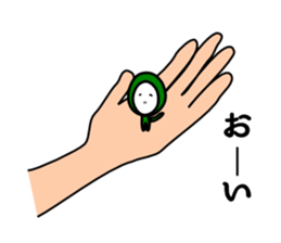 Midoron sticker #8359783