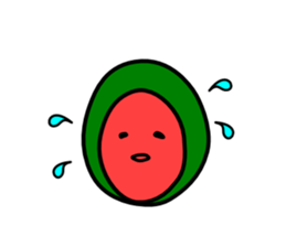 Midoron sticker #8359785