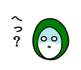 Midoron sticker #8359788