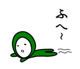 Midoron sticker #8359794