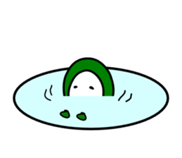 Midoron sticker #8359807