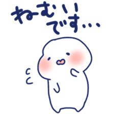 Good luck . It's okay. sticker #8360177