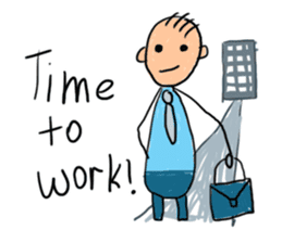 Children Art Style - 2nd Set sticker #8360271