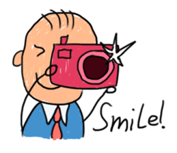 Children Art Style - 2nd Set sticker #8360286