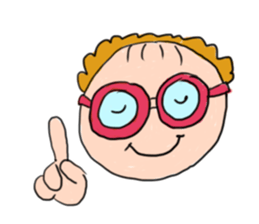 Children Art Style -  2nd Set sticker #8360292