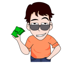 it's Yong sticker #8360309