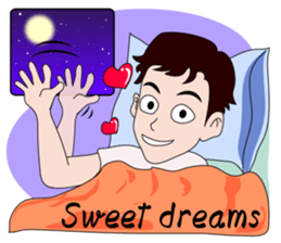 it's Yong sticker #8360320