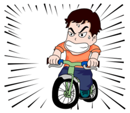 it's Yong sticker #8360325