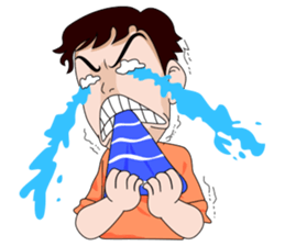 it's Yong sticker #8360327