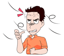 it's Yong sticker #8360330