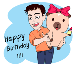 it's Yong sticker #8360335