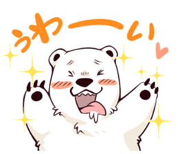 merman&sassy woman 3. sticker #8360359