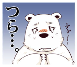 merman&sassy woman 3. sticker #8360374