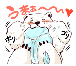 merman&sassy woman 3. sticker #8360377