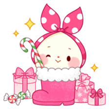 Mochizukin-chan 5 sticker #8360396