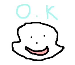 EnglishGhost sticker #8360780