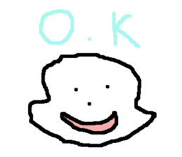 EnglishGhost sticker #8360780