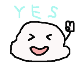 EnglishGhost sticker #8360781